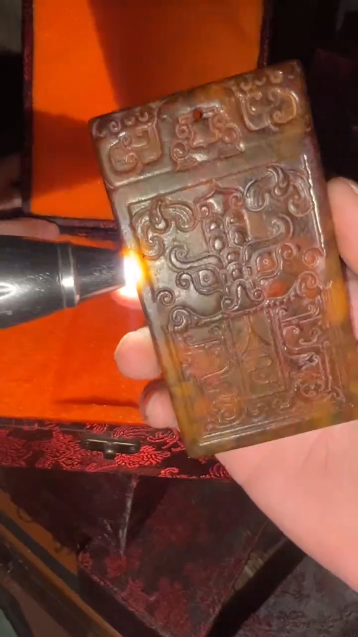 玉闪购商品高端专用连