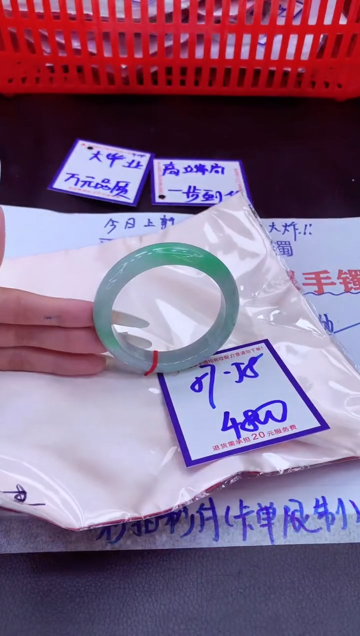 未镶嵌手镯翡翠11111111