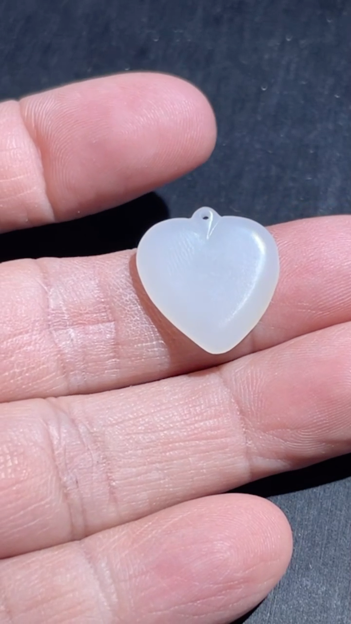 未镶嵌和田玉挂件11251125-33