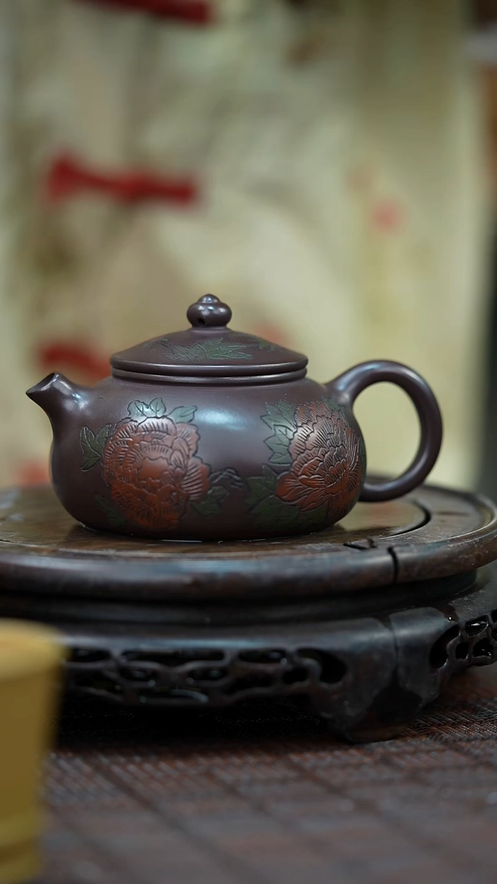 岁颐传砂原矿全手12