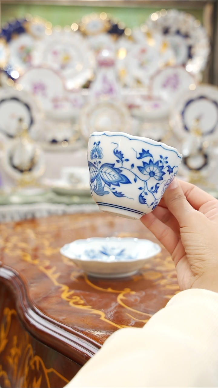 瓷米多家中古瓷器如图所示22