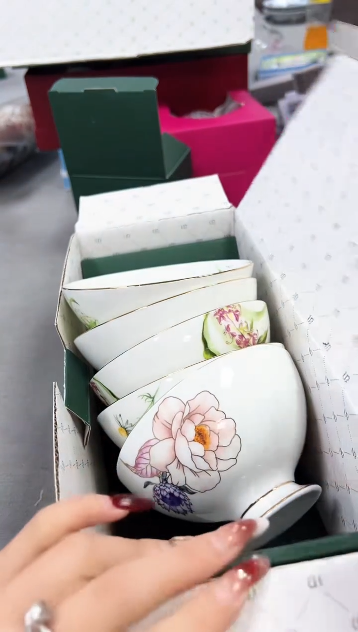 【闪购商品】瓷片新号起号不计成本，点菜优先