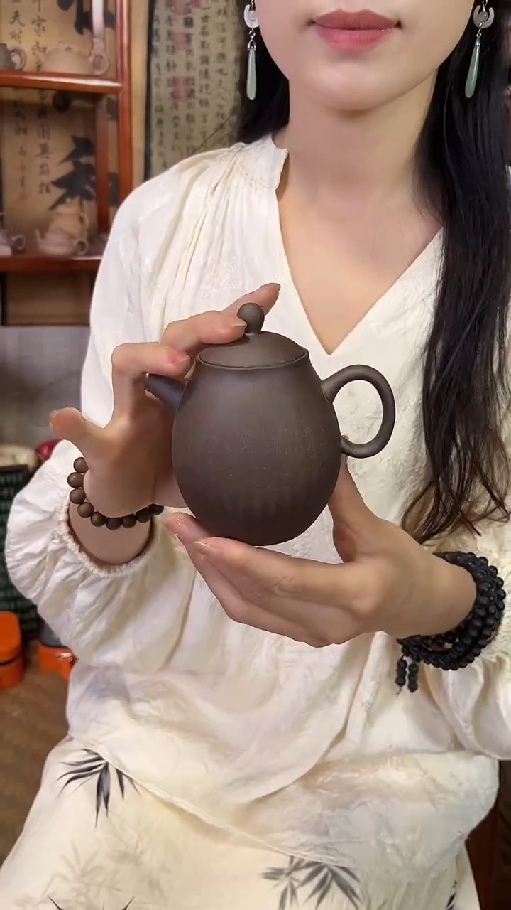 黑金沙 文旦壶260cc