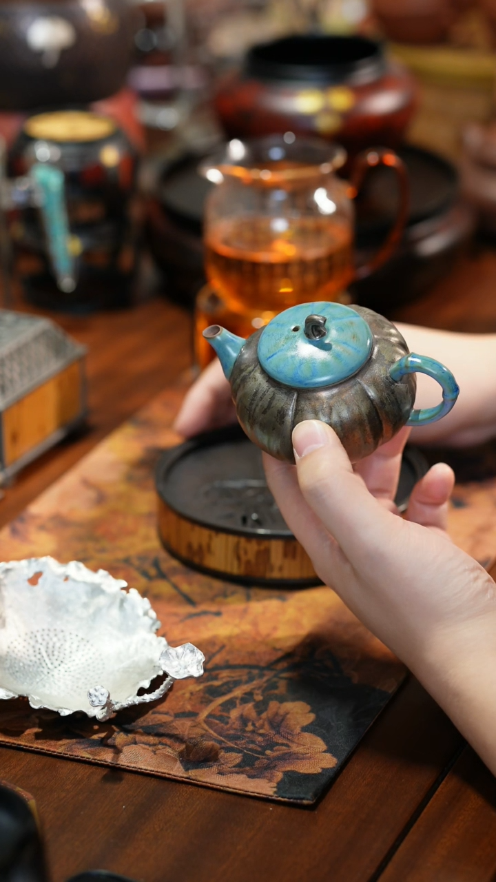 【闪购商品】南瓜壶哈哈哈哈哈哈