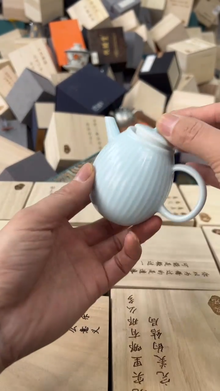 【闪购商品】壶1111111111111111不带礼盒