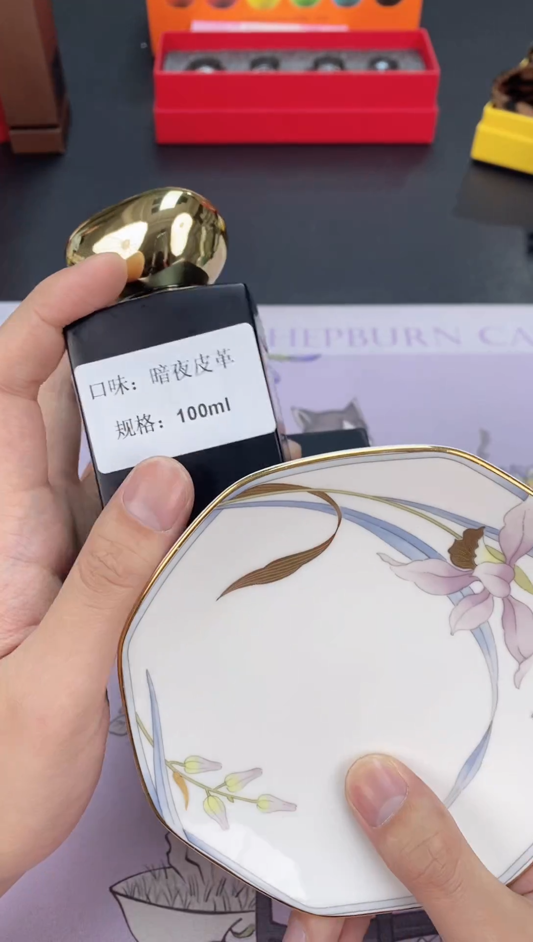 【闪购商品】瓷片都是我的大宝贝啊