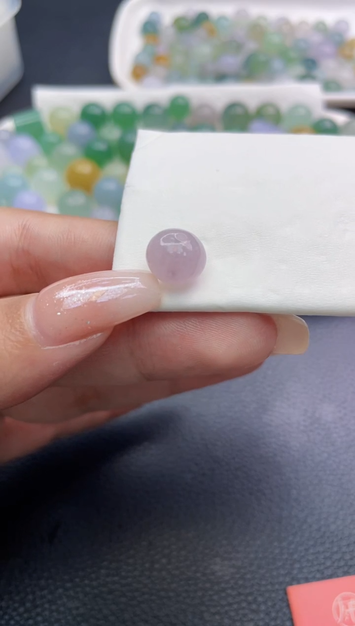 定制翡翠未镶嵌20341111