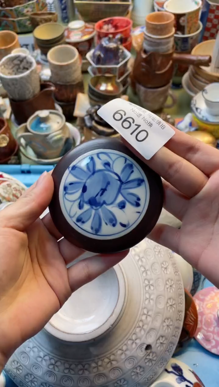 【闪购商品】摆件6610精美创意日式臻品