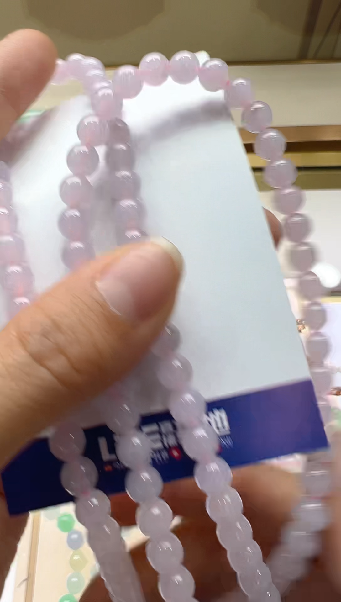 【闪购商品】翡翠手串14K金镶嵌多样性团购发一件