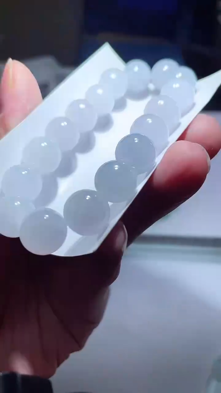 【闪购商品】定制翡翠未镶嵌翡翠多样性发货