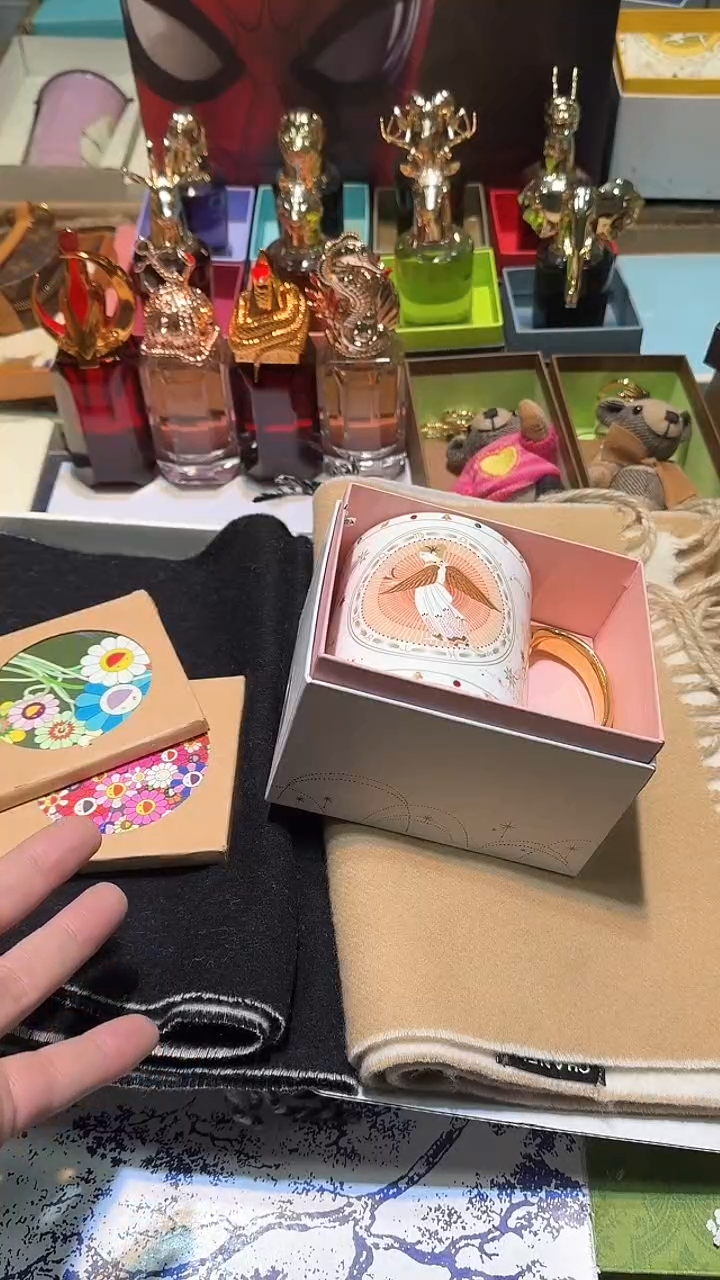 【闪购商品】瓷片换类目孤品单品一件不留香 单标