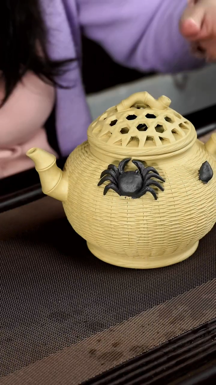 【闪购商品】紫砂茶壶宜兴紫砂壶