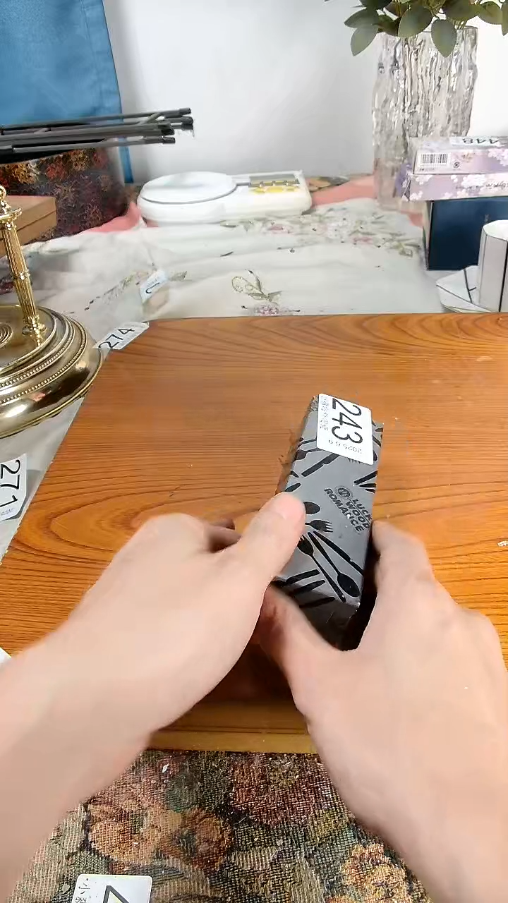瓷片?**子小淼海外陶瓷工艺品