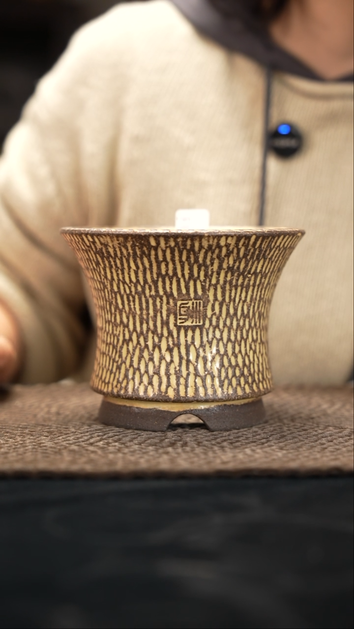 口径13.5花盆-12-2-069特