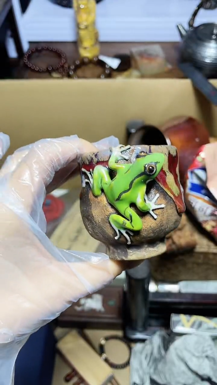 【闪购商品】瓷器碎片瓷器碎片