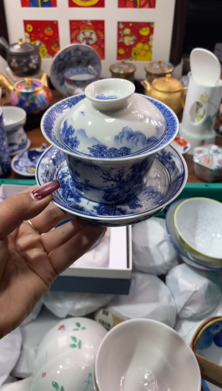 【闪购商品】瓷片瓷片满20米包邮一单一付