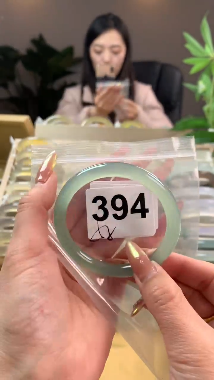 【闪购商品】玛瑙/玉髓手镯未镶嵌394