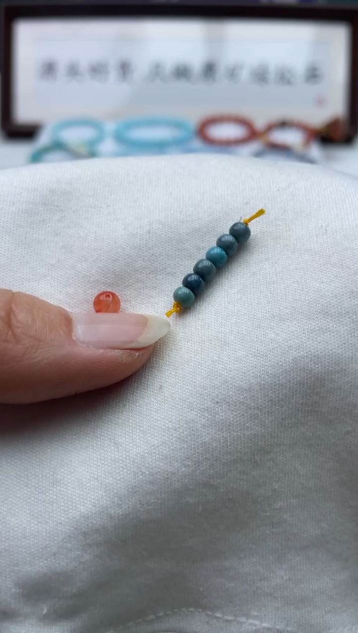 未镶嵌南红玛瑙珠宝奇石4