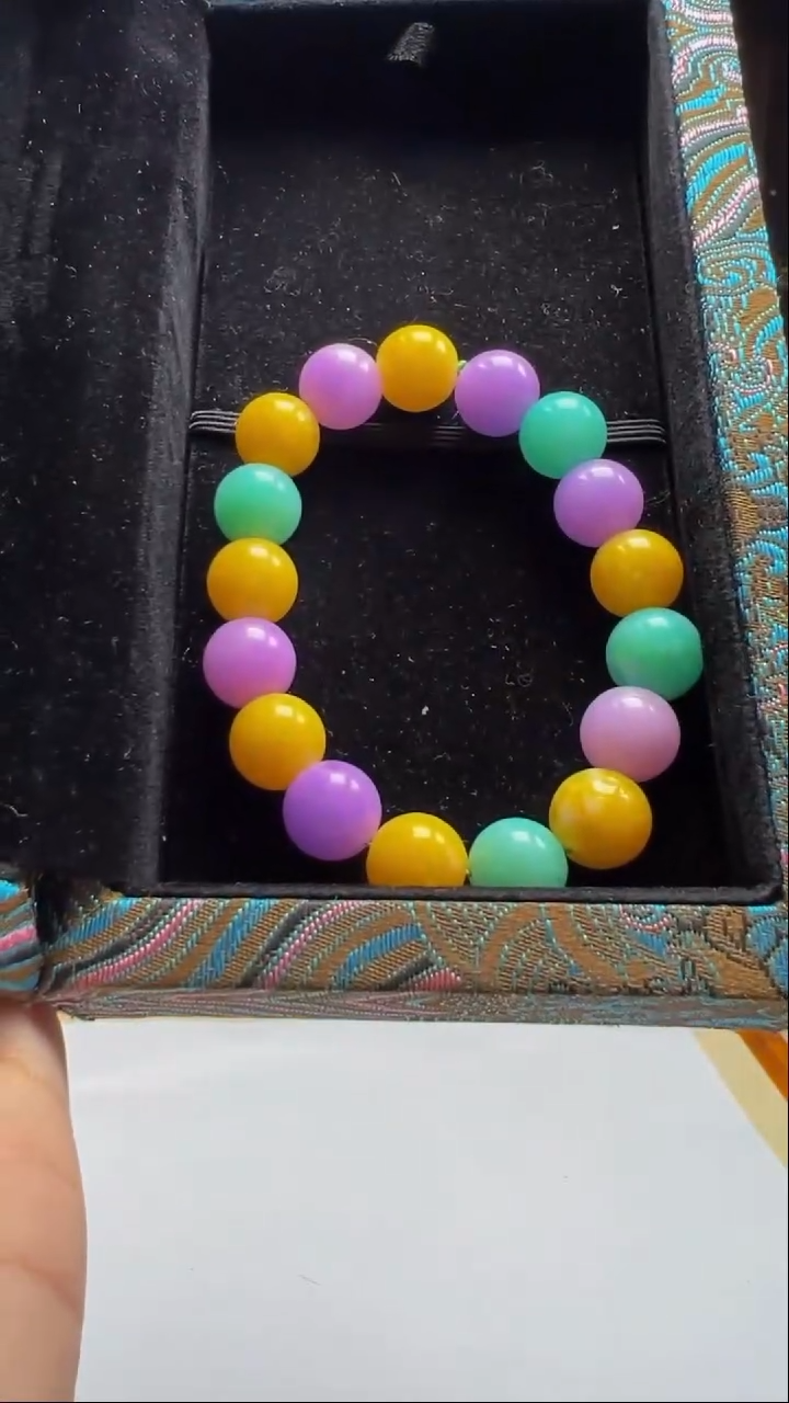 颈饰未镶嵌翡翠BY2025-12-16-10