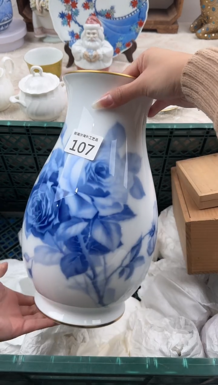 ?***福A          107