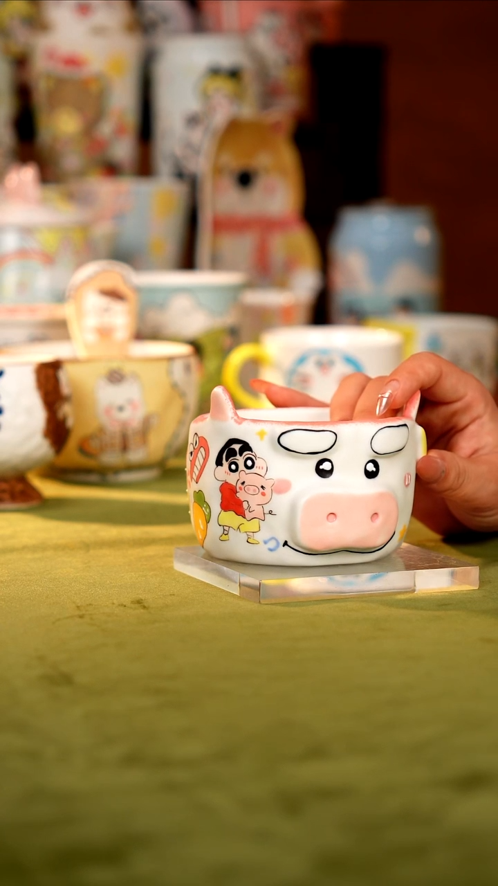牡野器物牡野器物