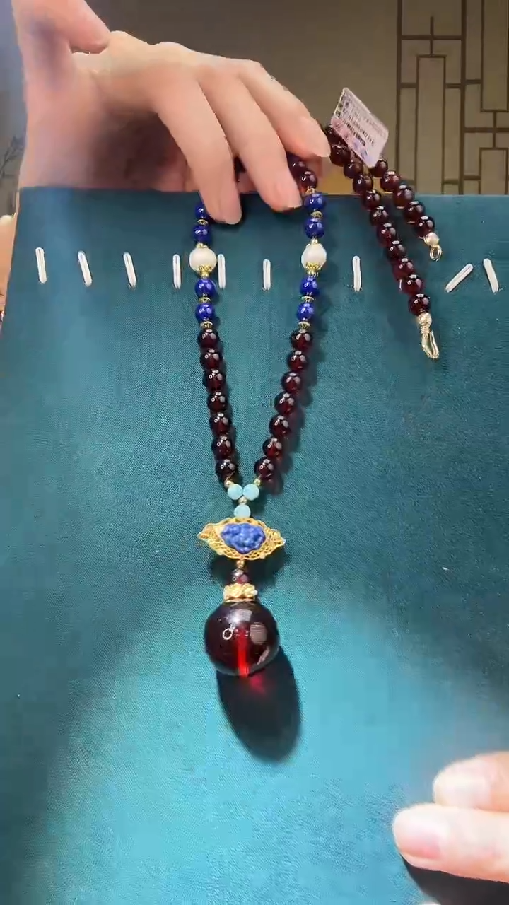 【闪购商品】琥珀裸石未镶嵌H0368天然蜜蜡