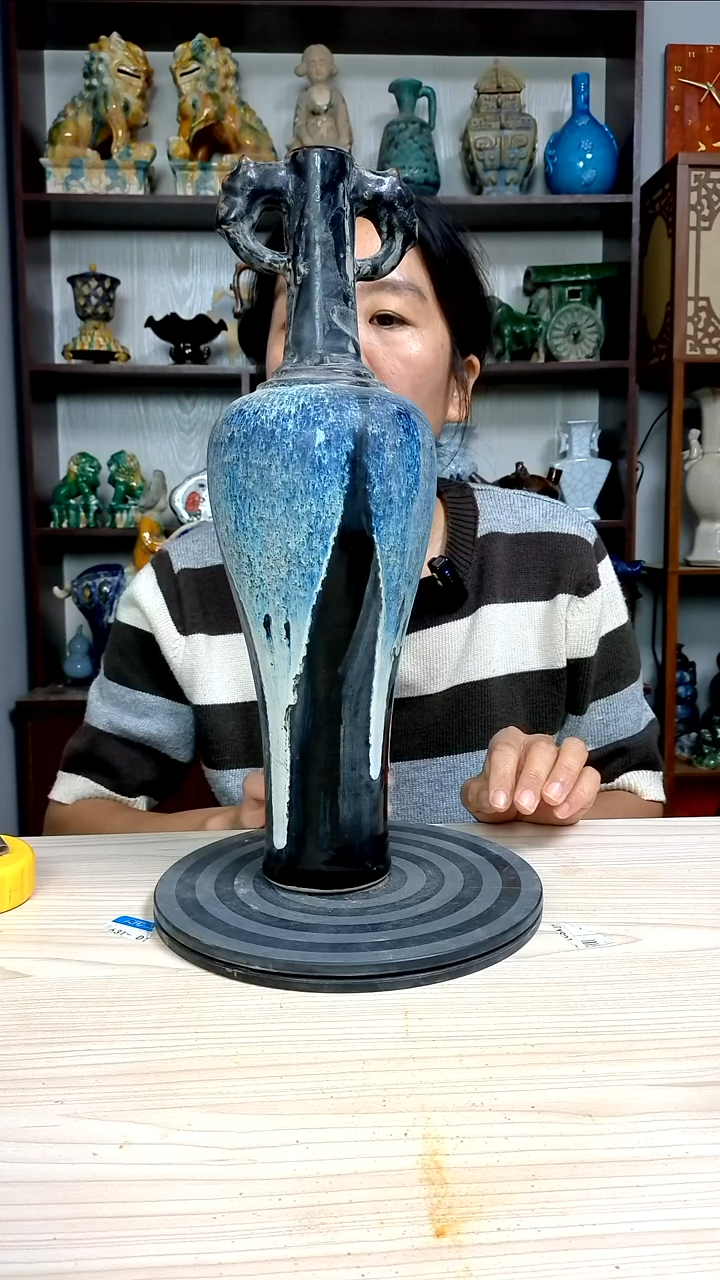 经典精美复古风格瓷器