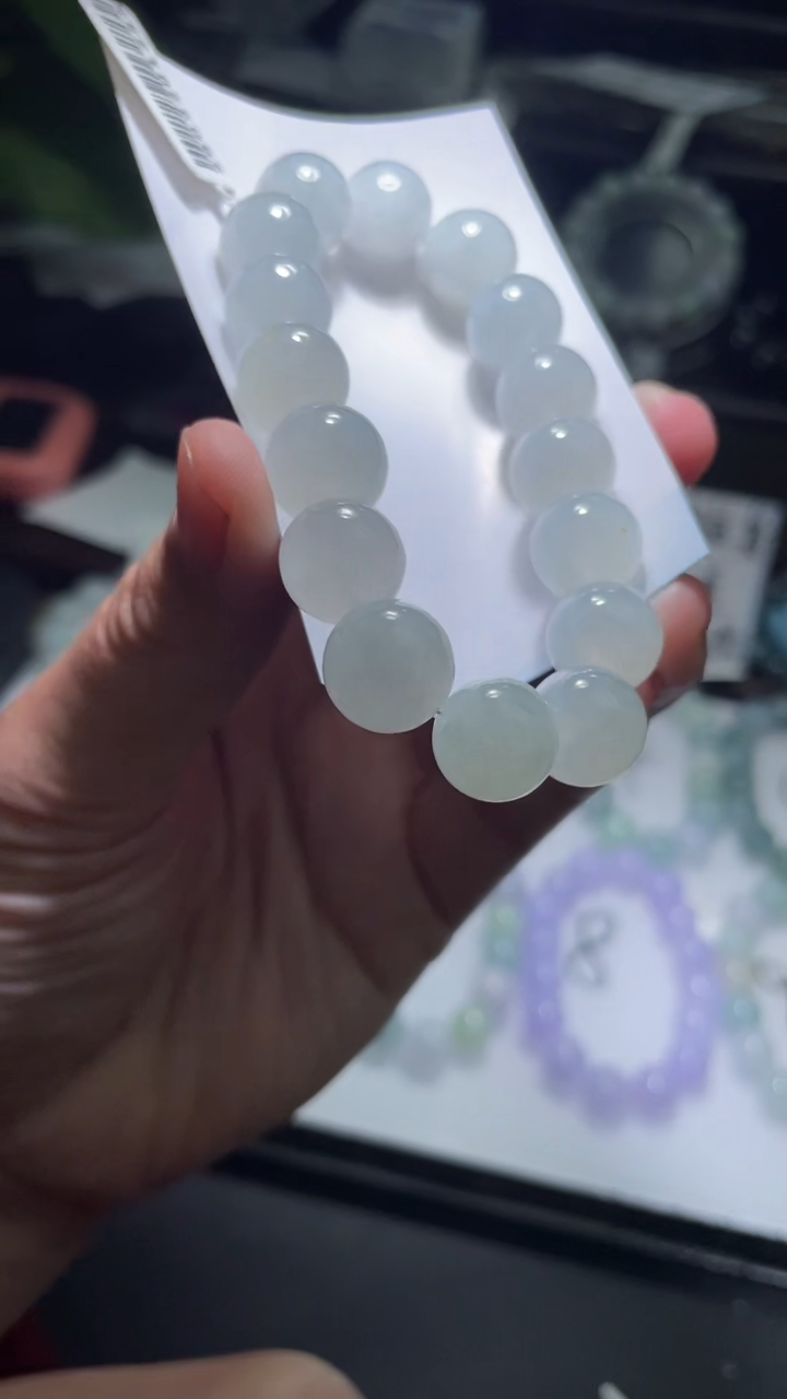 【闪购商品】定制翡翠未镶嵌翡翠