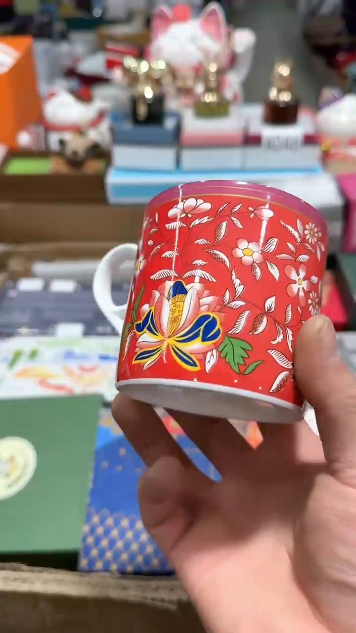 【闪购商品】瓷片大漂亮瓷器，一件不留--