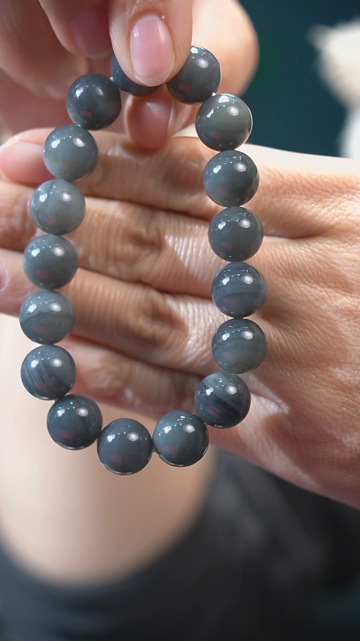 【闪购商品】和田玉未镶嵌手串手串