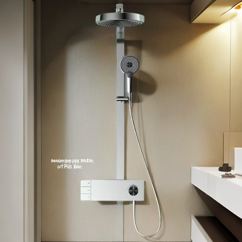 【姚同学】双星宇-淋浴花洒