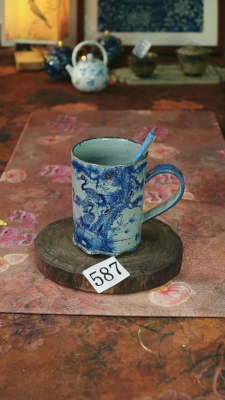 茶碗...........587