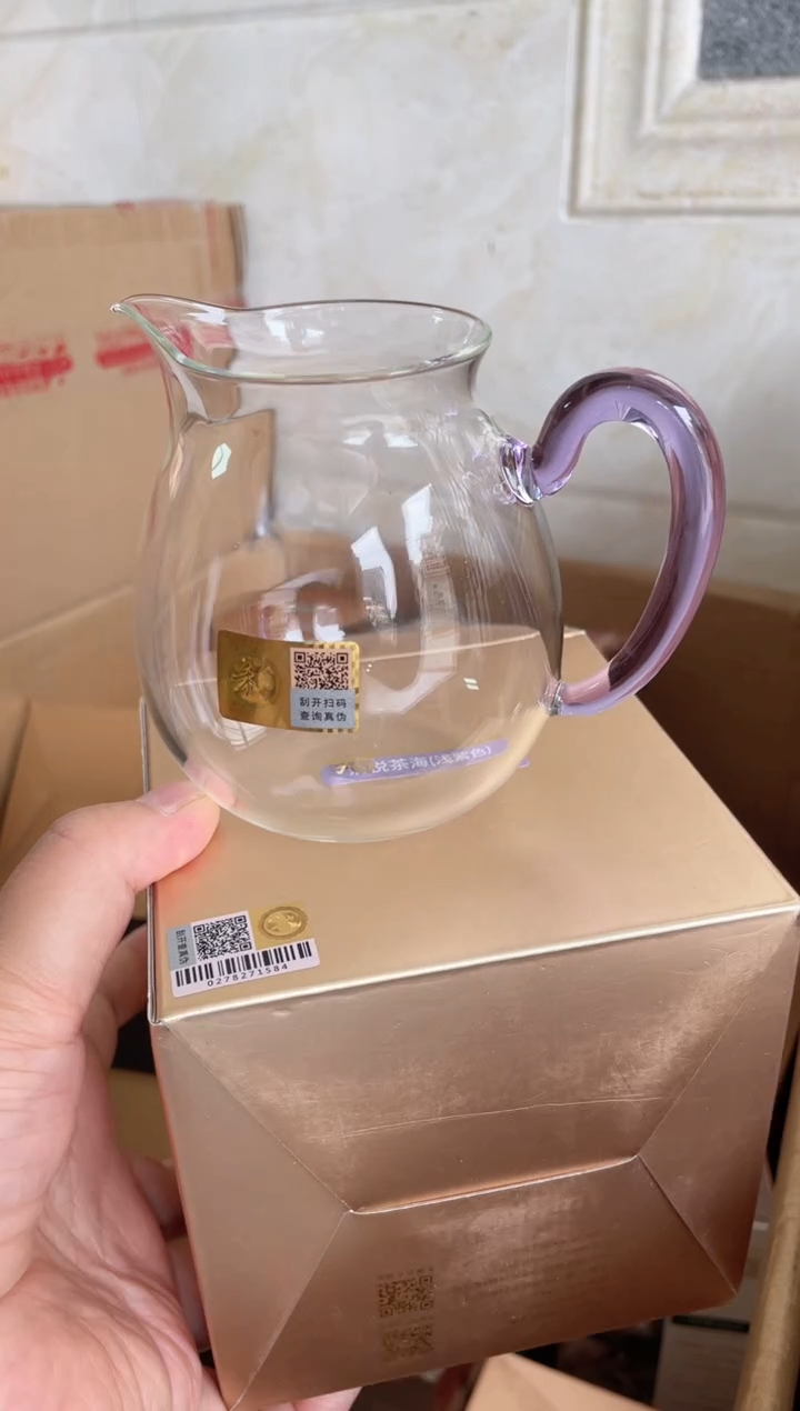 【闪购商品】清悦浅紫样品。。。。