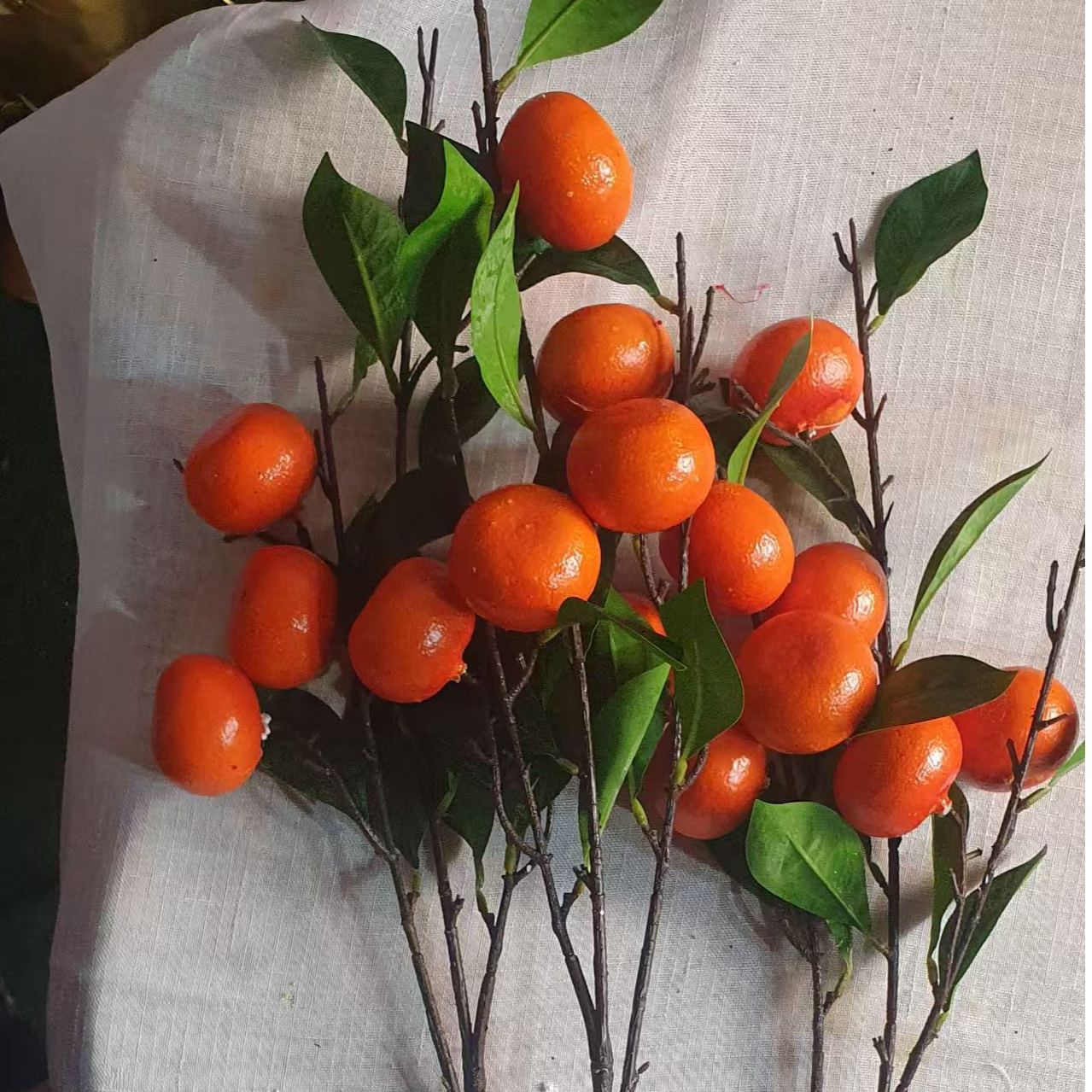 无品牌2024孜巴那花店干花