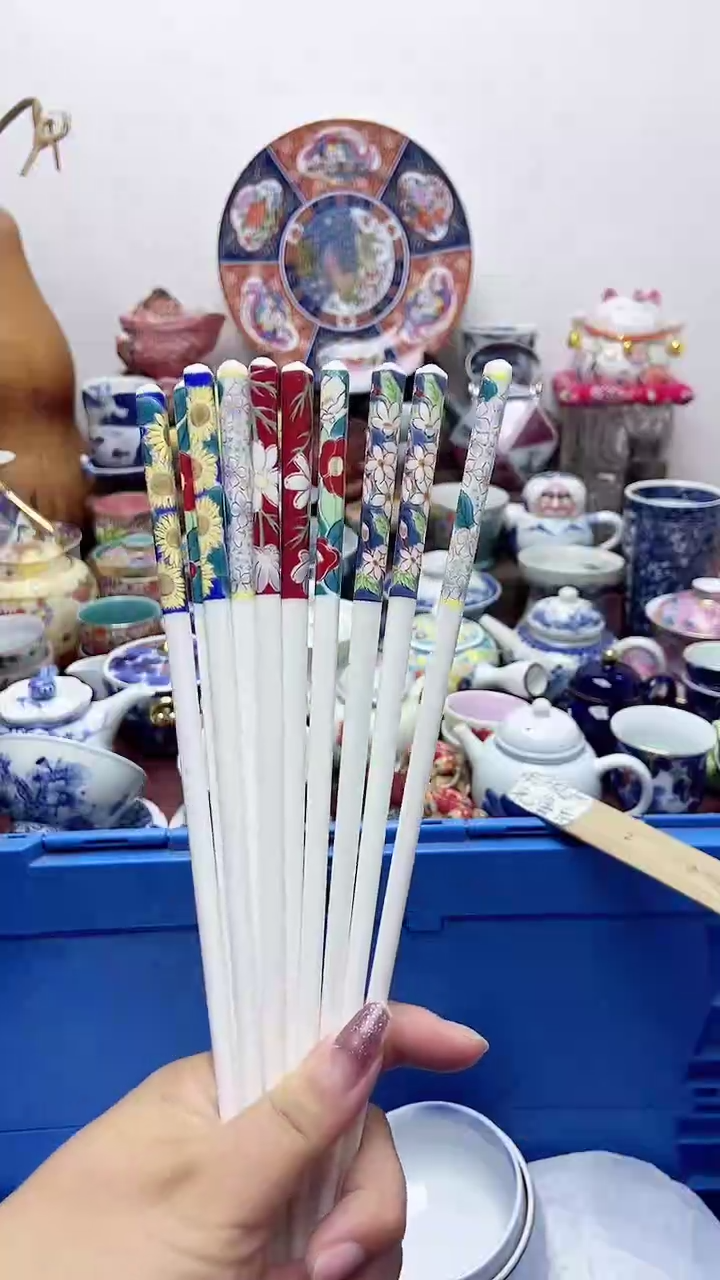 瓷片闪购名称 瓷片