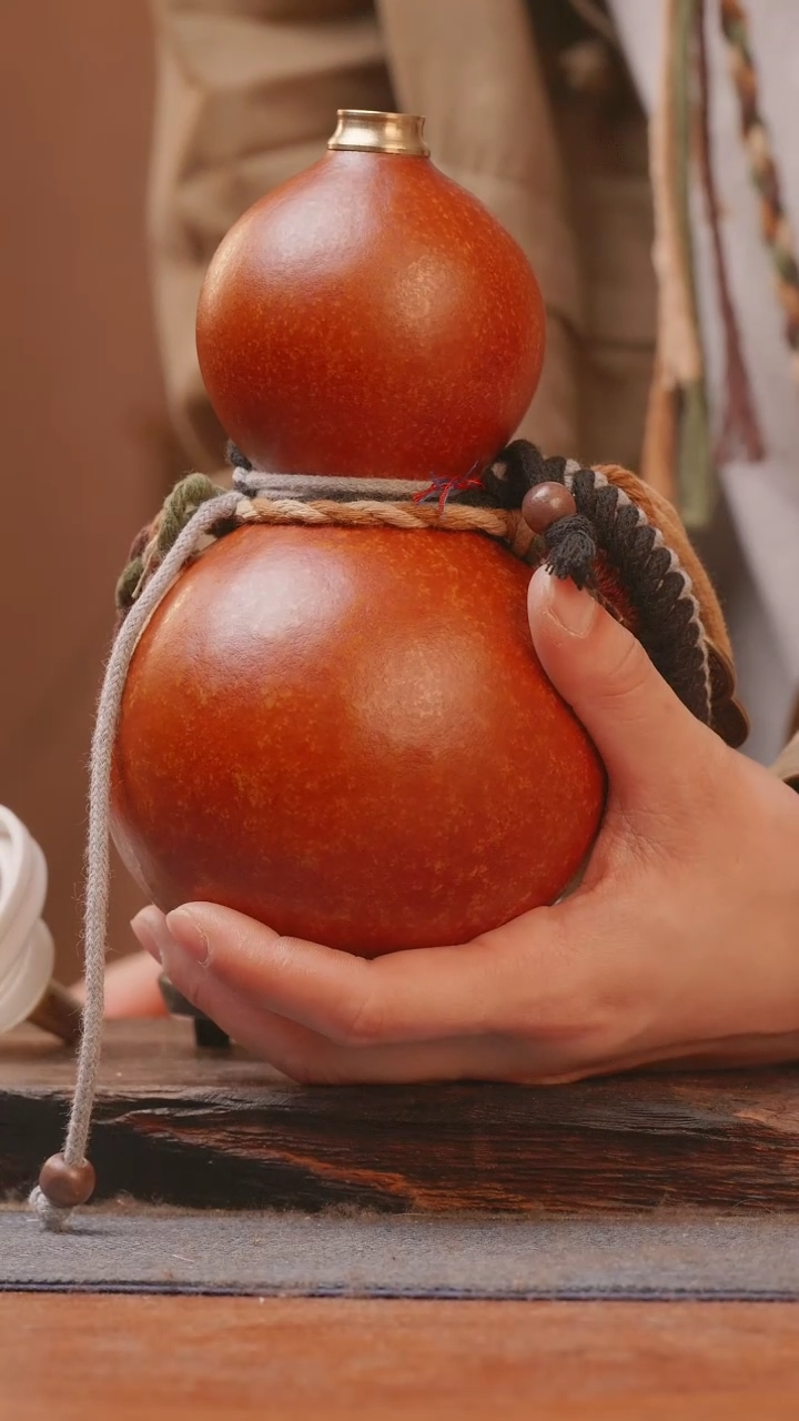 【闪购商品】65号精品葫芦理性消费拍拍退退限购