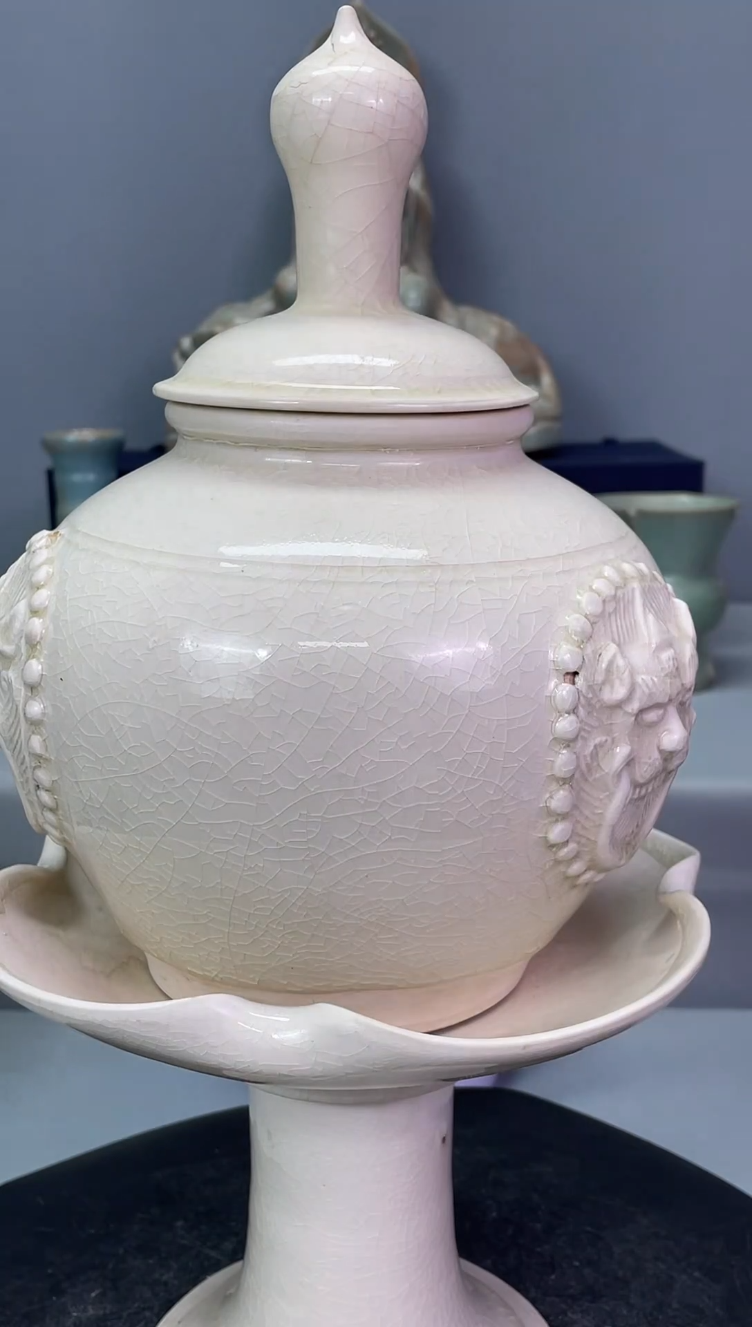 摆件徐**～瓷瓷瓷瓷瓷999999