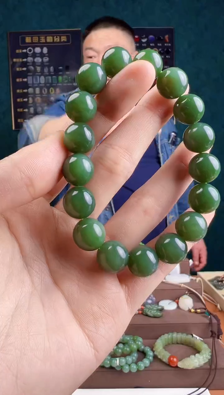 【闪购商品】和田玉未镶嵌颈饰多样性发货 拍一单发一个