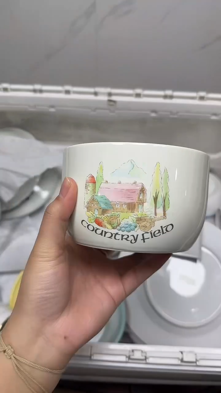 【闪购商品】143回流瓷器默认微瑕，18.8包邮1