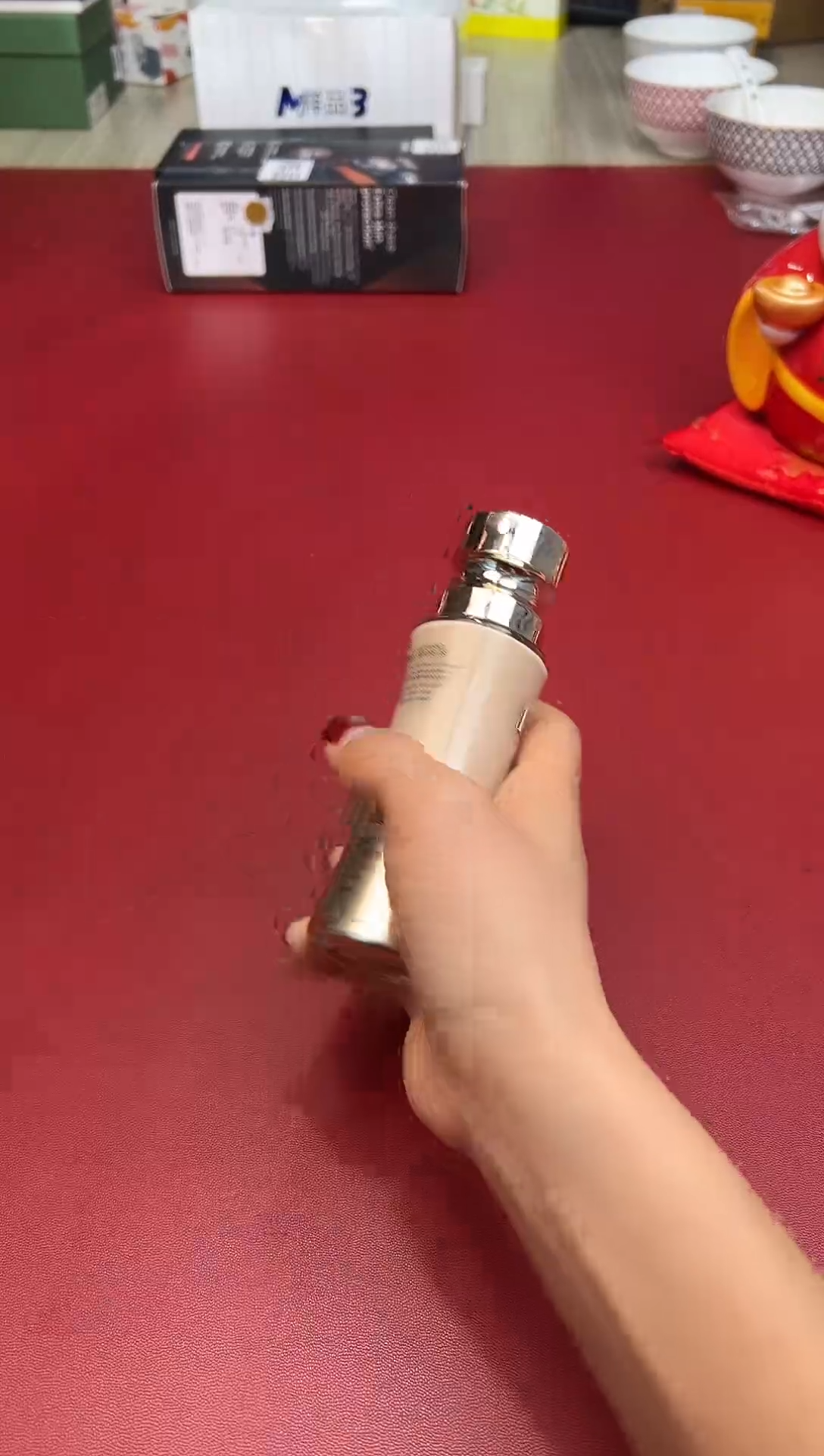 瓷器放漏，快来抢啊！YF476