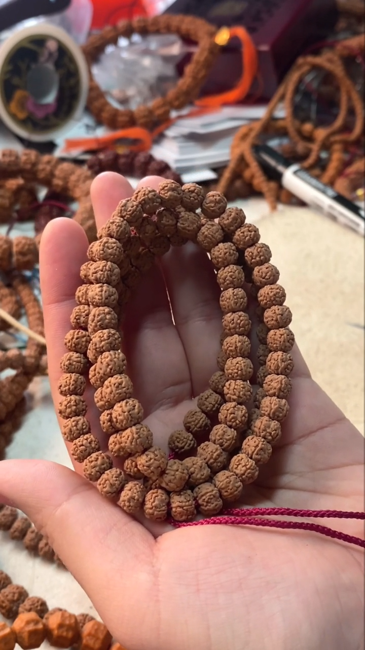 【闪购商品】金刚菩提吊坠16.6666666