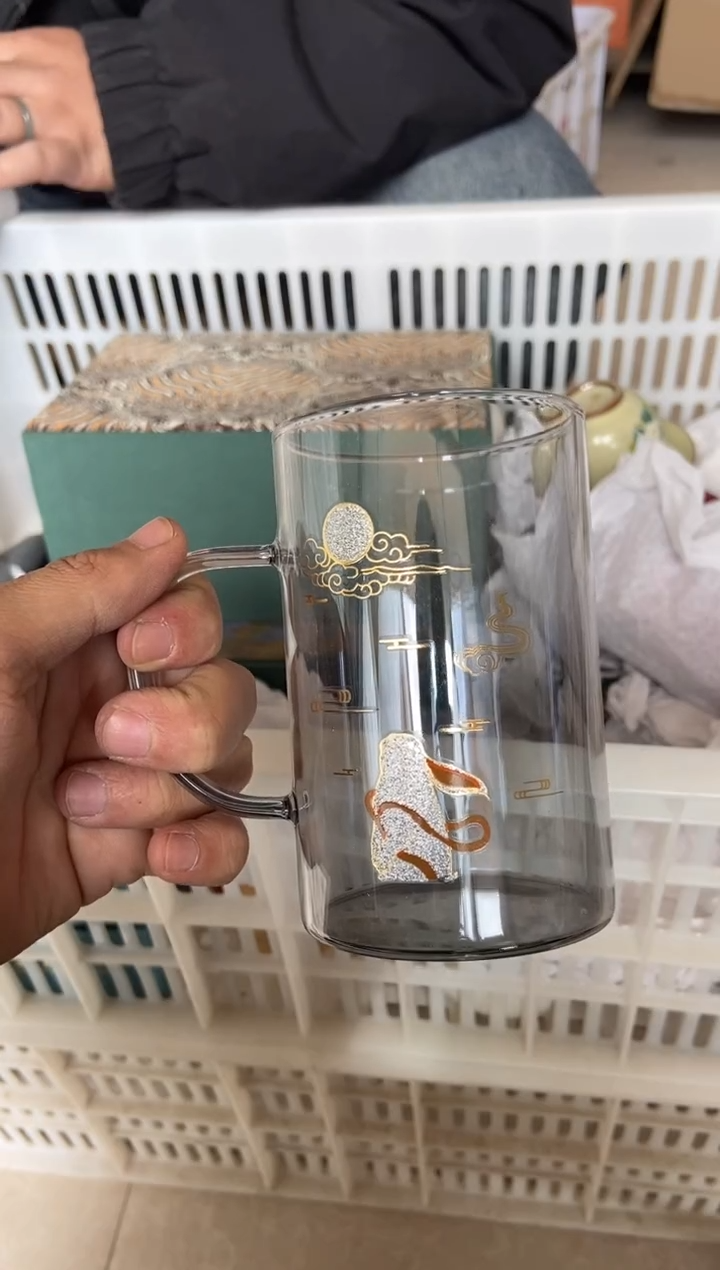 【闪购商品】杯无运费险略有微瑕介意勿拍