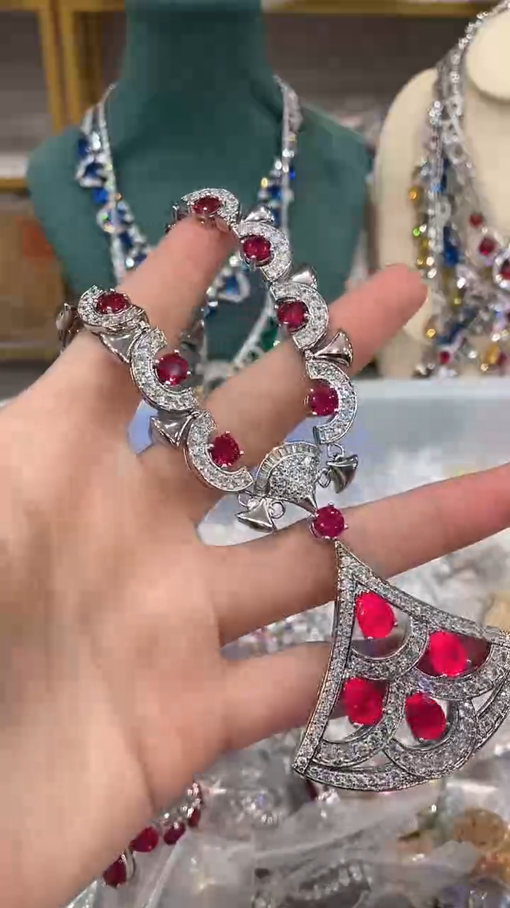 非金属无高端精品系列款式q803