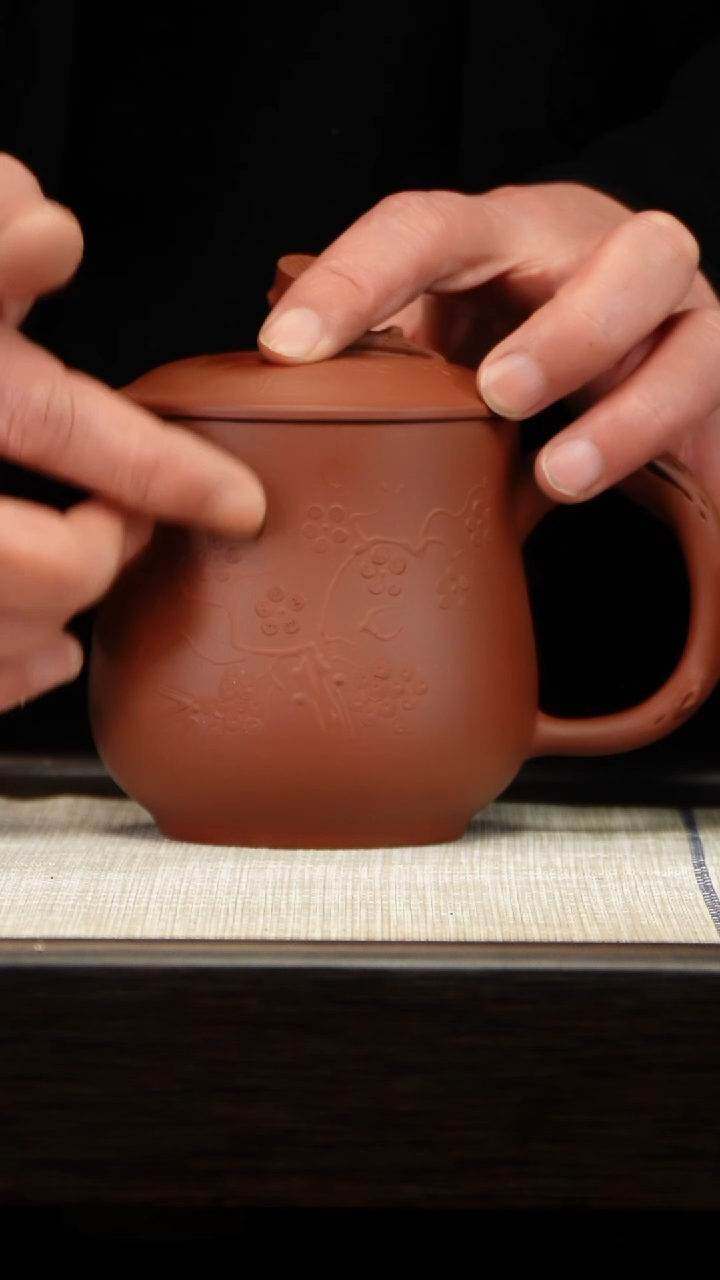 茶壶紫砂紫砂茶壶
