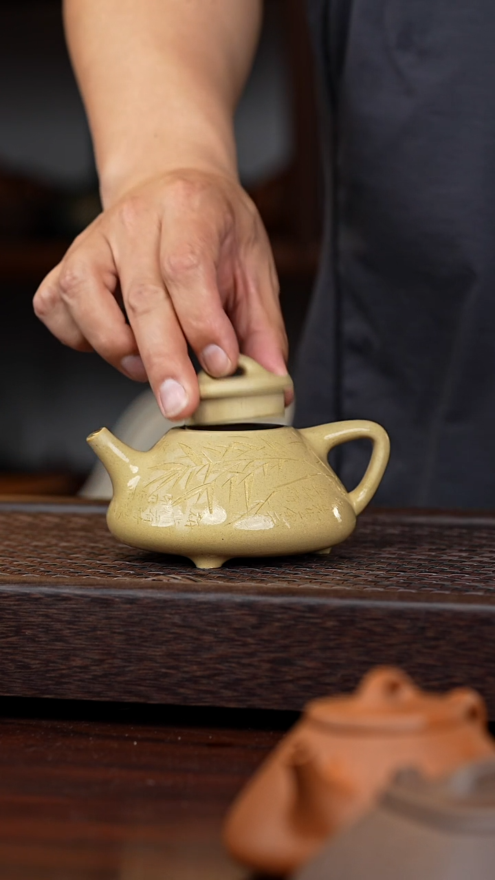 茶壶紫砂丹壶溢香紫砂壶250