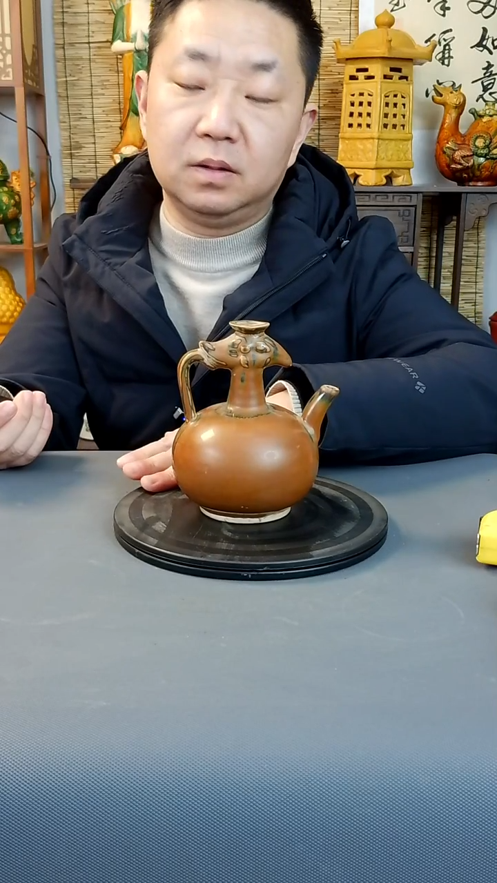 摆件摆件复古风格瓷器