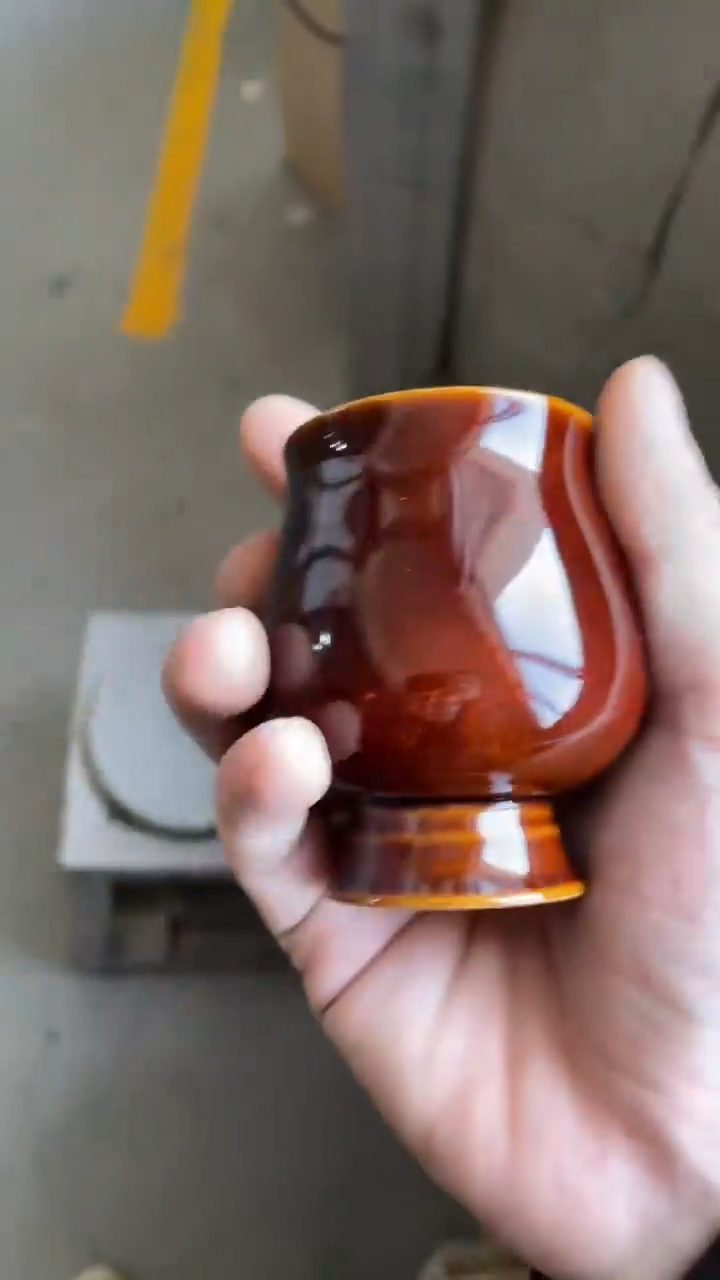 瓷片K-2陶瓷茶具茶器