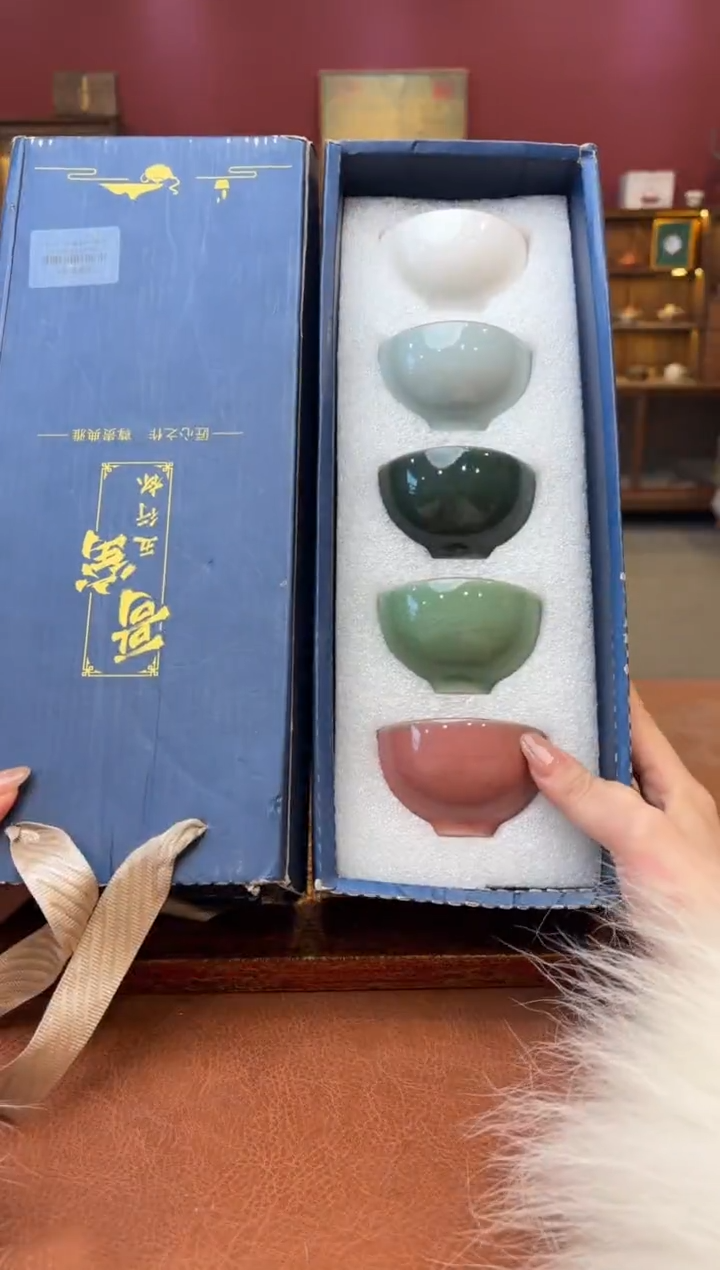 【闪购商品】嘉禾见物直播福利品¥¥¥¥¥¥¥¥