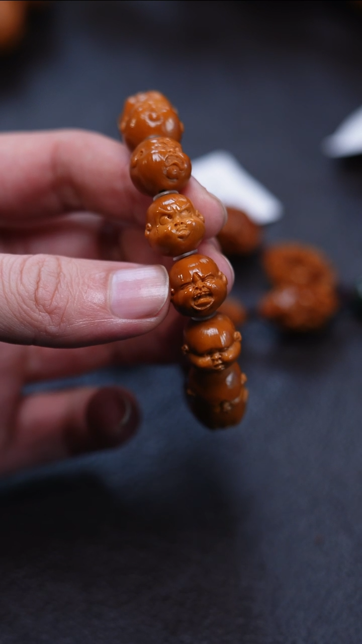 手串/手链橄榄核橄榄核