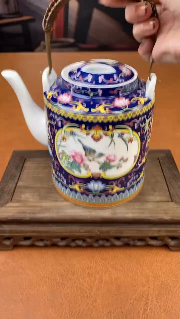【闪购商品】陶禧茶器闪购福利V